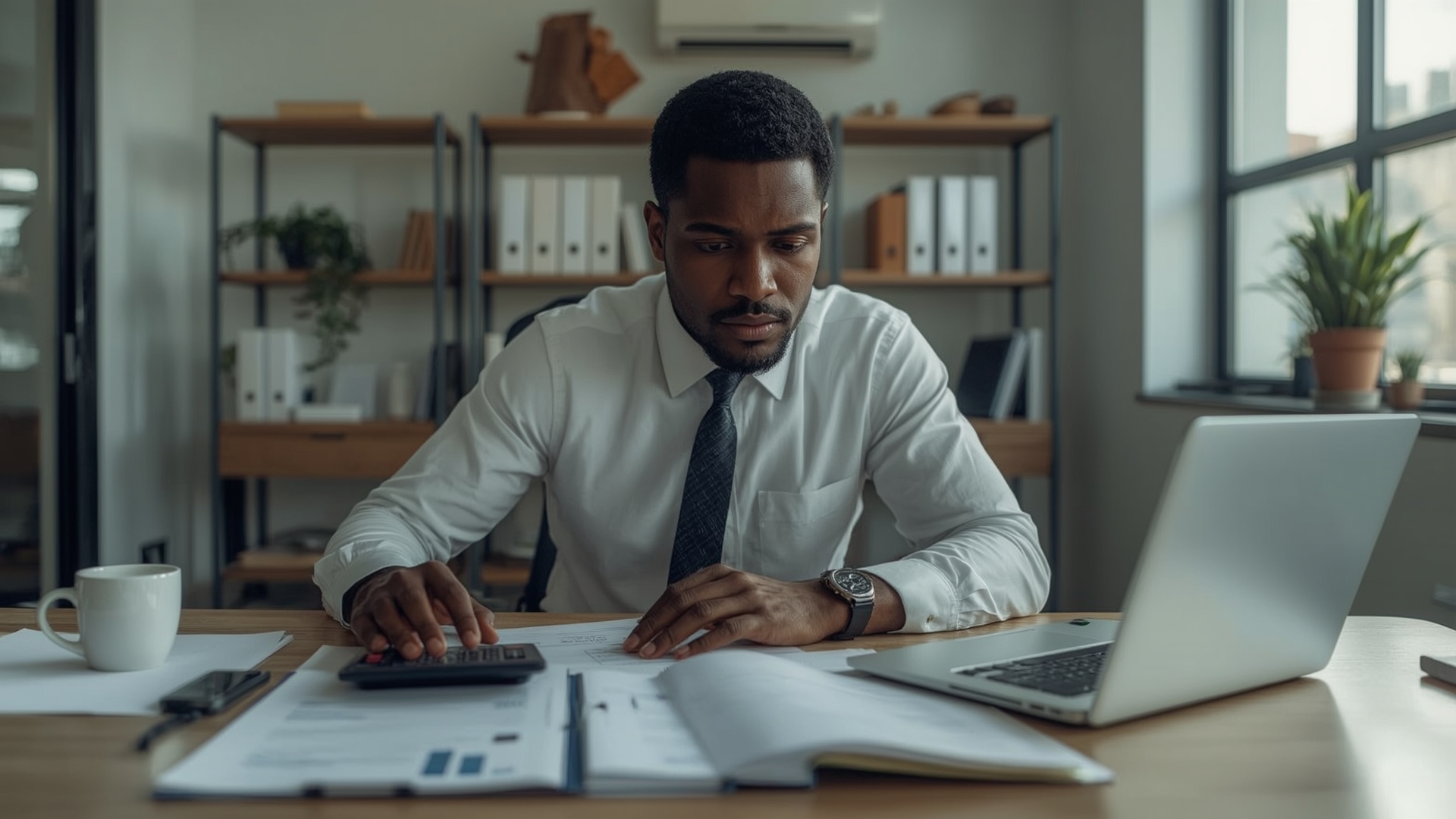Financial Statement Audits